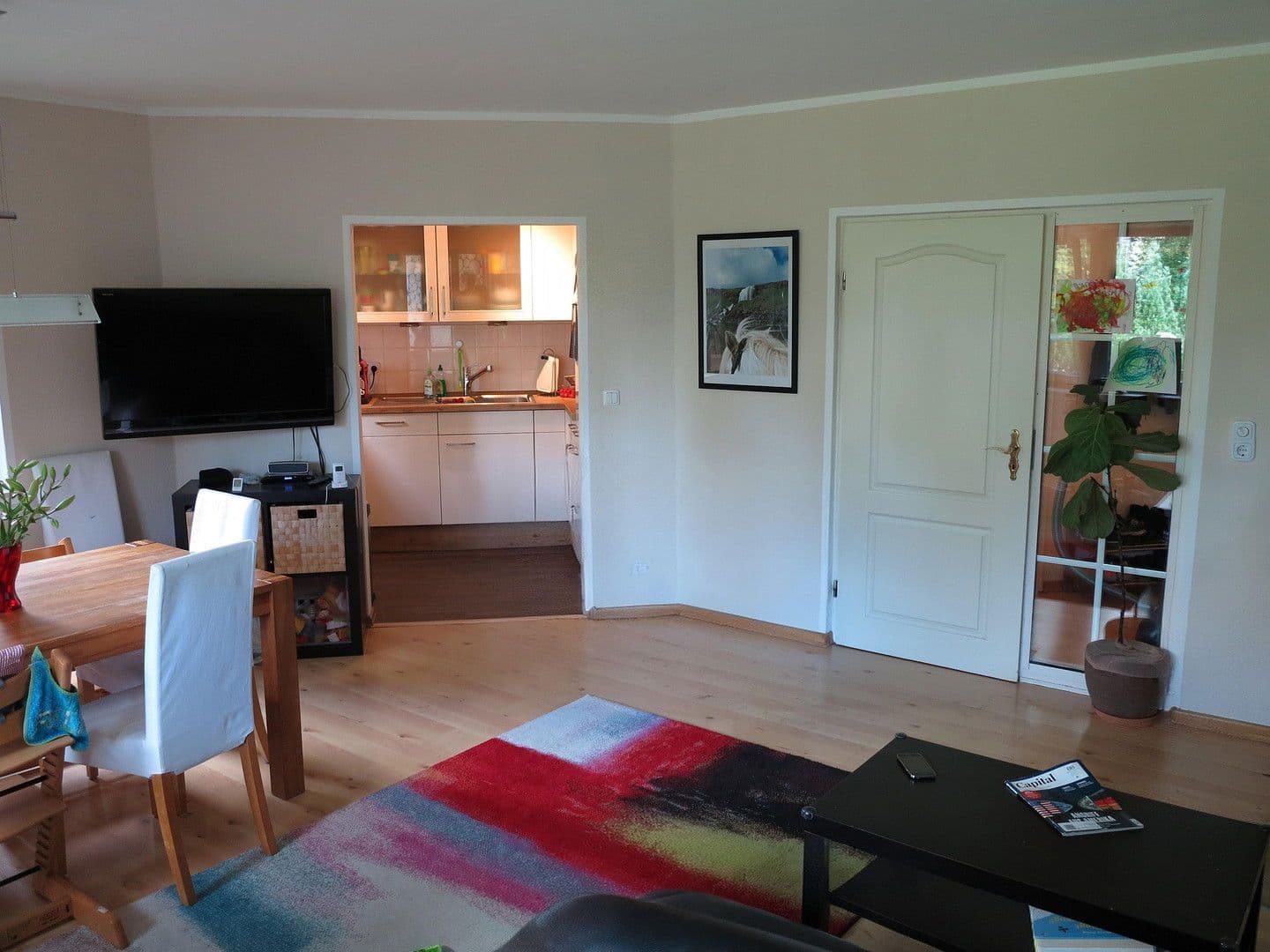 Prodej bytu 3+kk 84 m², Hamburg, Hamburg Prodej bytu 3+kk 84 m², Hamburg, Hamburg