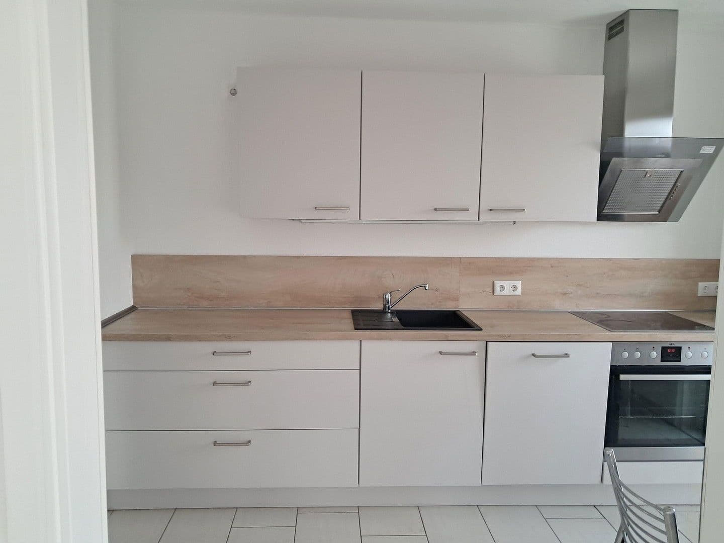 Pronájem bytu 2+1 73 m², Professor Kalmbacher-Str.10, Gifhorn, Dolní Sasko Pronájem bytu 2+1 73 m², Professor Kalmbacher-Str.10, Gifhorn, Dolní Sasko