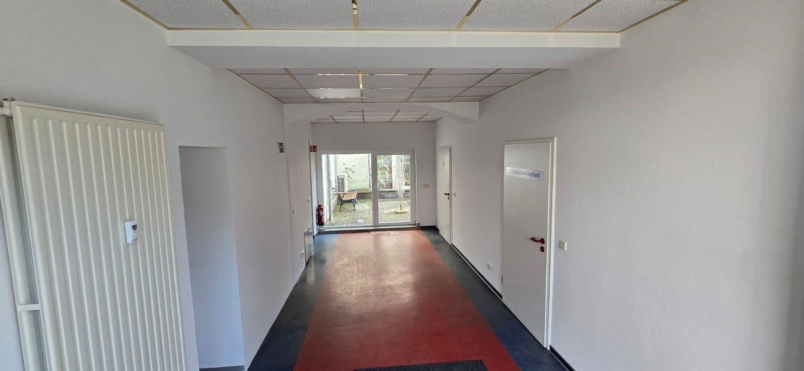 Prodej domu 351 m², Markt 5, Treuen, Sasko Prodej domu 351 m², Markt 5, Treuen, Sasko