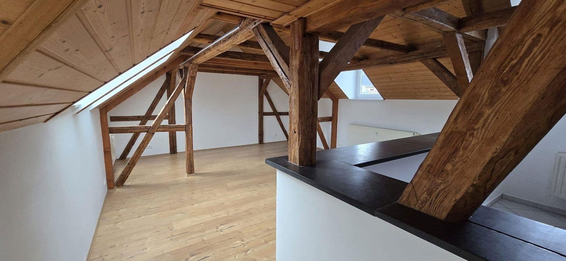 Prodej domu 351 m², Markt 5, Treuen, Sasko Prodej domu 351 m², Markt 5, Treuen, Sasko