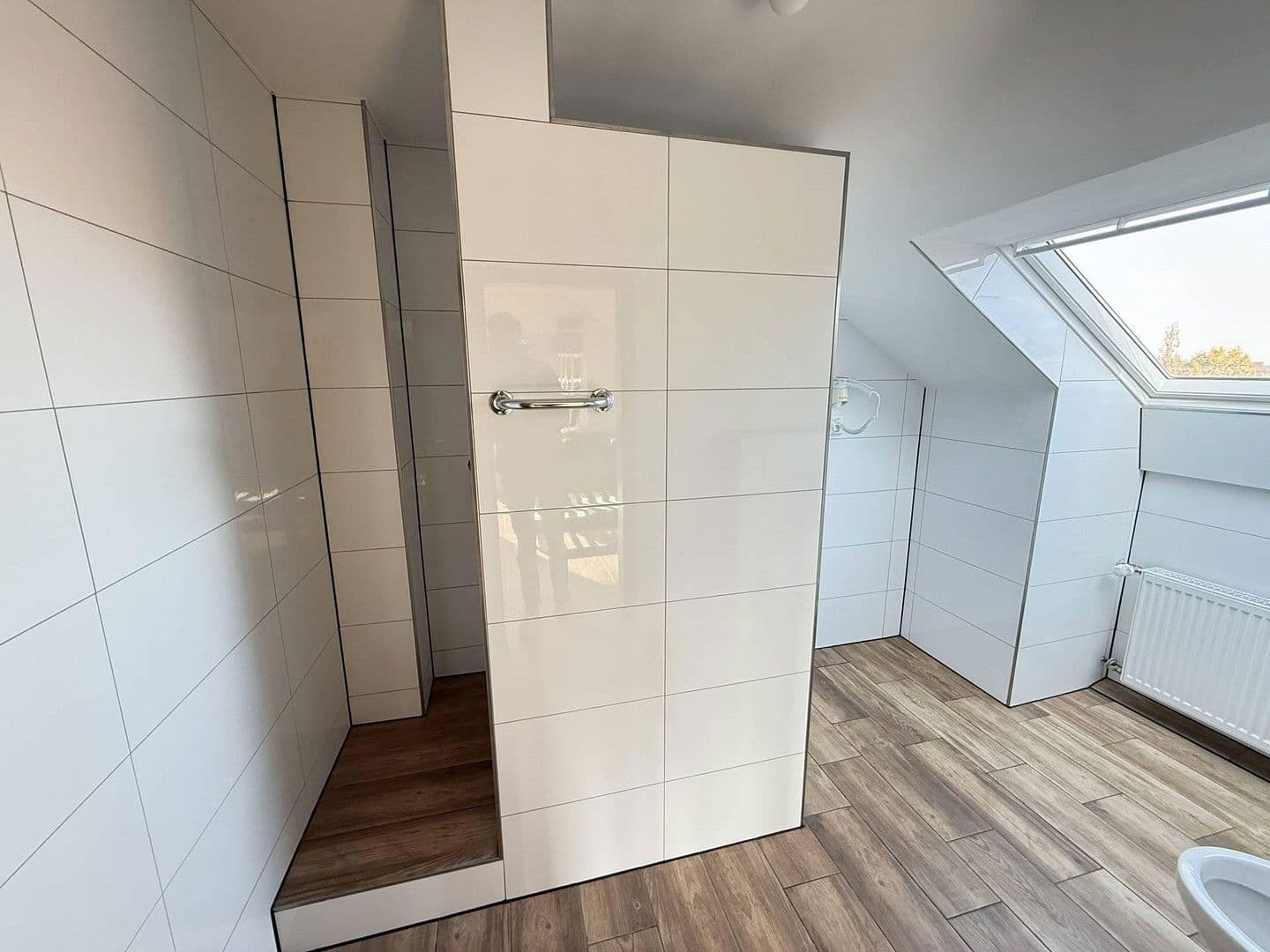 Pronájem bytu 1+1 17 m², Talstraße 2, Ettlingen, Bádensko-Württembersko Pronájem bytu 1+1 17 m², Talstraße 2, Ettlingen, Bádensko-Württembersko