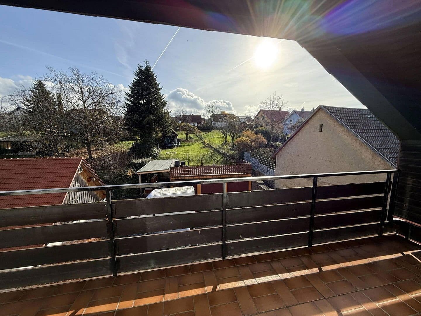 Pronájem bytu 1+1 17 m², Talstraße 2, Ettlingen, Bádensko-Württembersko Pronájem bytu 1+1 17 m², Talstraße 2, Ettlingen, Bádensko-Württembersko