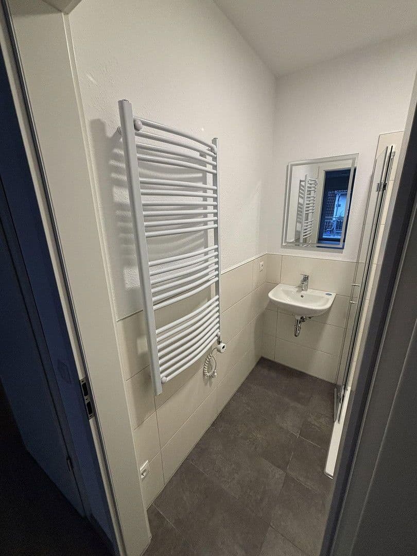 Pronájem bytu 3+1 86 m², Gartenstr.12, Kettig, Porýní-Falc Pronájem bytu 3+1 86 m², Gartenstr.12, Kettig, Porýní-Falc