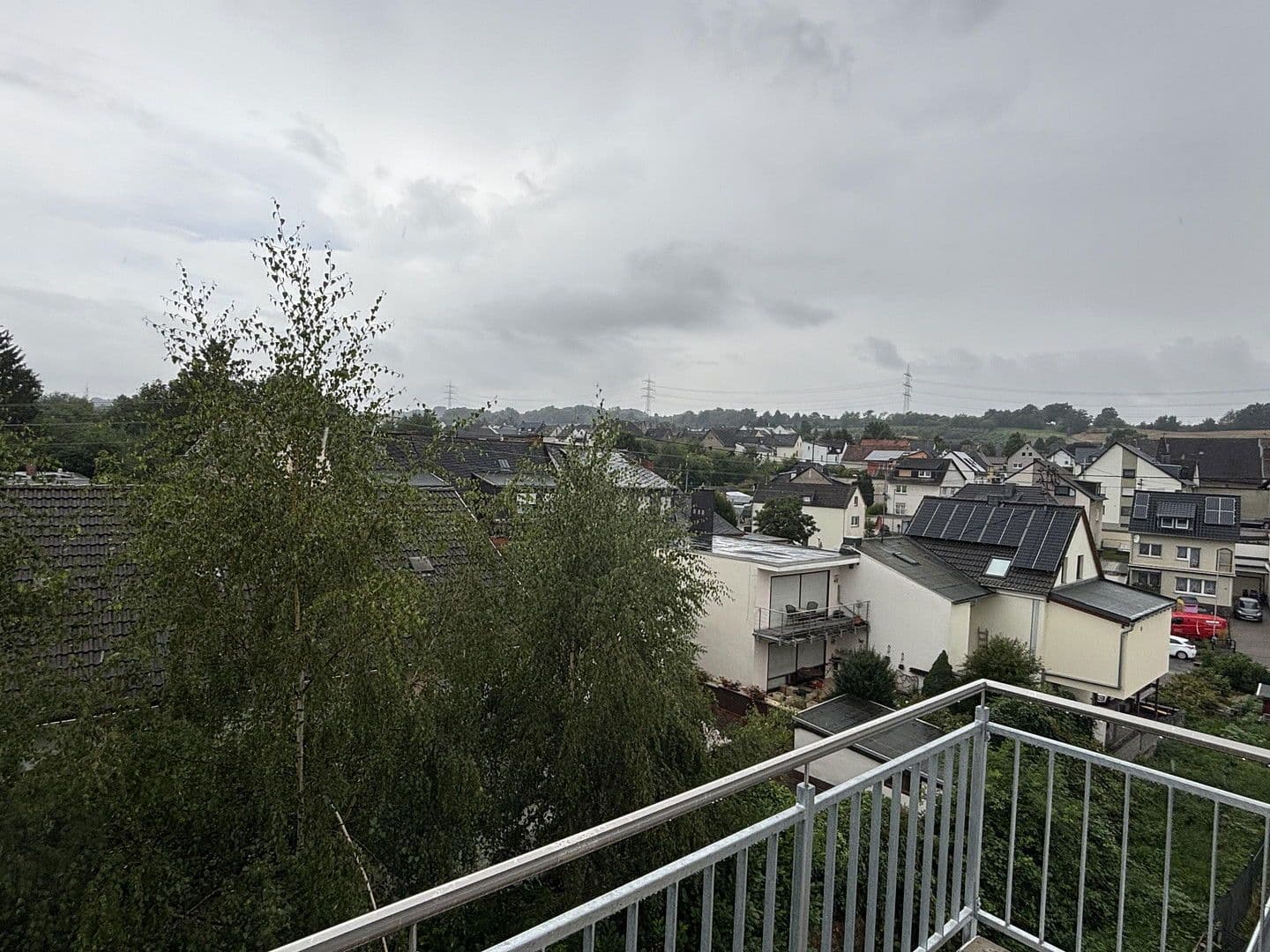 Pronájem bytu 3+1 86 m², Gartenstr.12, Kettig, Porýní-Falc Pronájem bytu 3+1 86 m², Gartenstr.12, Kettig, Porýní-Falc