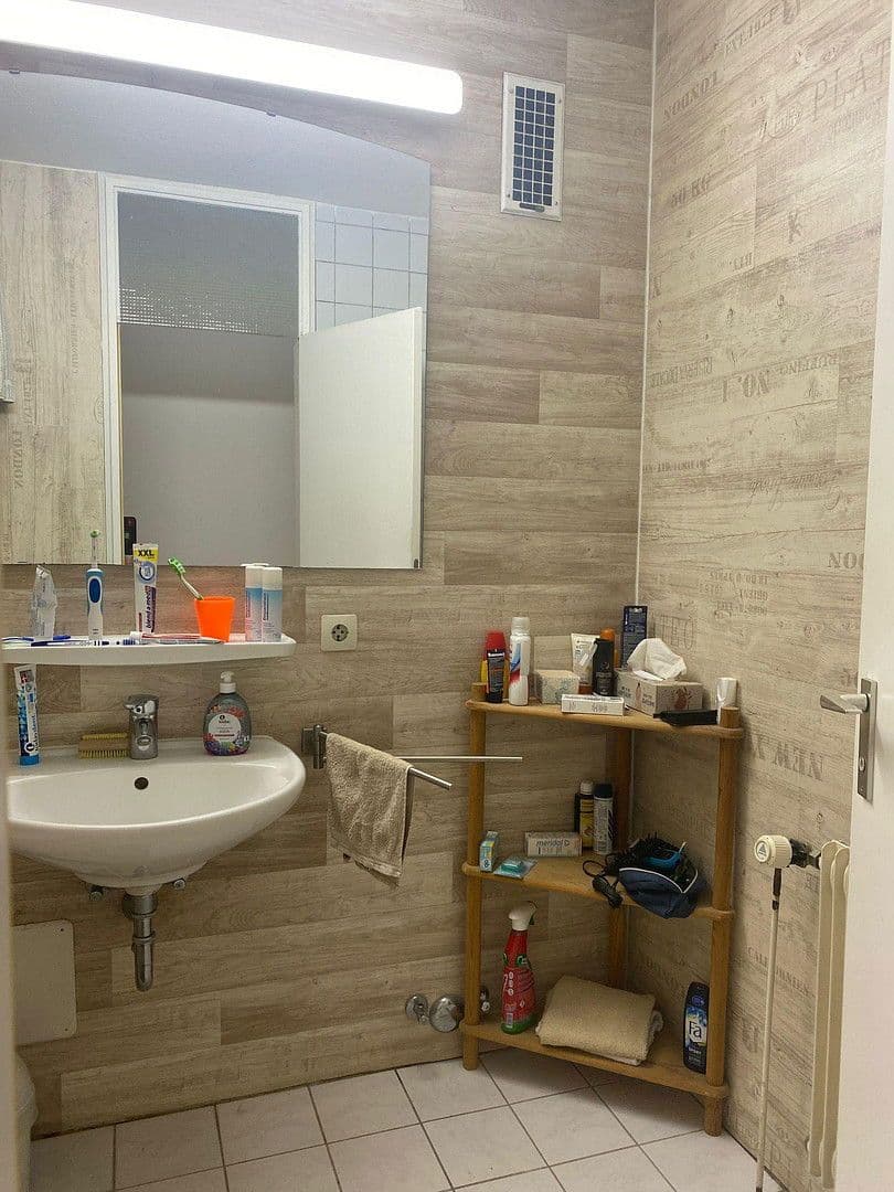 Pronájem bytu 6+1 136 m², Haugenstein 22, Horb am Neckar, Bádensko-Württembersko Pronájem bytu 6+1 136 m², Haugenstein 22, Horb am Neckar, Bádensko-Württembersko