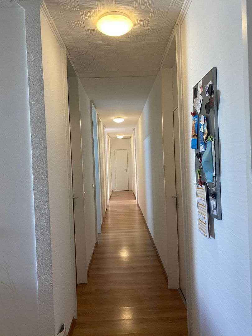 Pronájem bytu 6+1 136 m², Haugenstein 22, Horb am Neckar, Bádensko-Württembersko Pronájem bytu 6+1 136 m², Haugenstein 22, Horb am Neckar, Bádensko-Württembersko