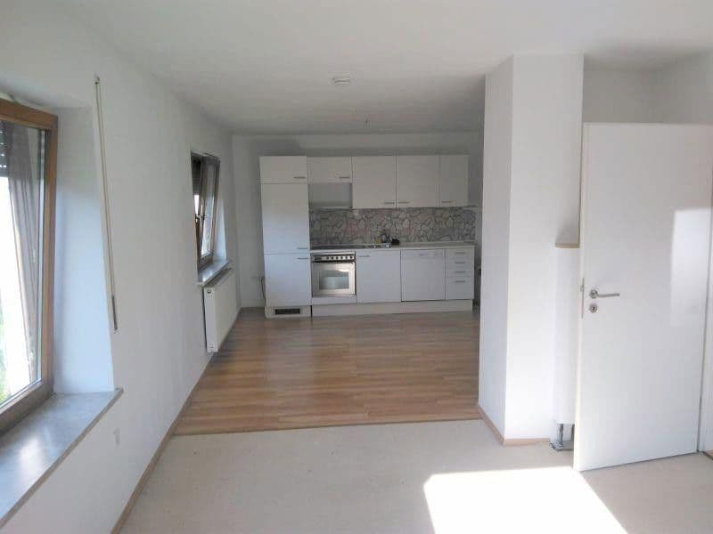 Pronájem bytu 2+1 55 m², Bachmayerstraße 0, Ulm, Bádensko-Württembersko Pronájem bytu 2+1 55 m², Bachmayerstraße 0, Ulm, Bádensko-Württembersko