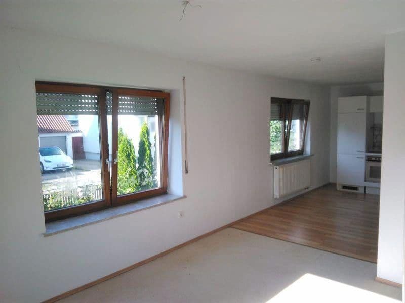 Pronájem bytu 2+1 55 m², Bachmayerstraße 0, Ulm, Bádensko-Württembersko Pronájem bytu 2+1 55 m², Bachmayerstraße 0, Ulm, Bádensko-Württembersko