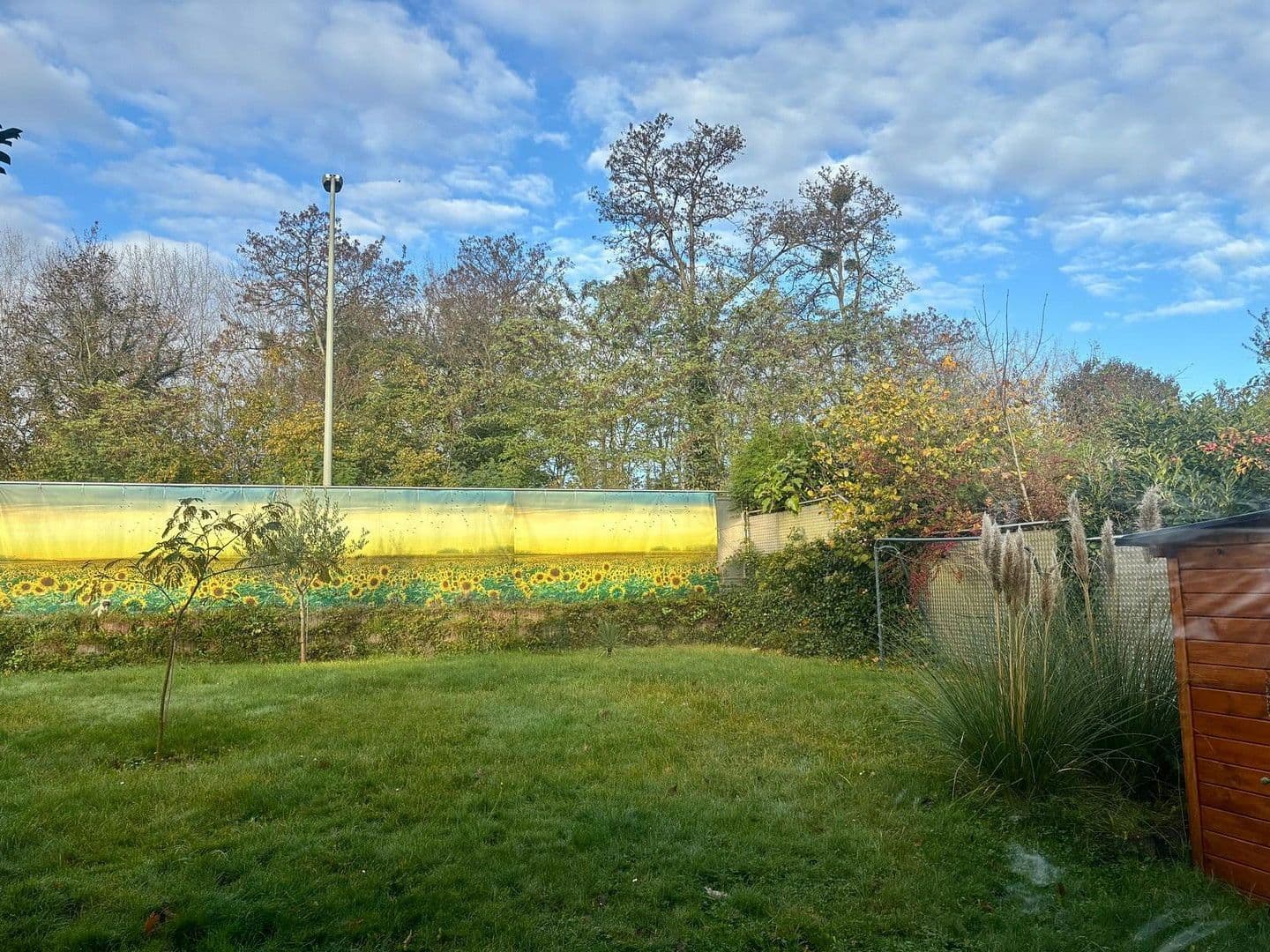 Prodej domu 142 m², pozemek 685 m², Hermann-Hesse-Straße 11, Linkenheim-Hochstetten, Bádensko-Württembersko Prodej domu 142 m², pozemek 685 m², Hermann-Hesse-Straße 11, Linkenheim-Hochstetten, Bádensko-Württembersko