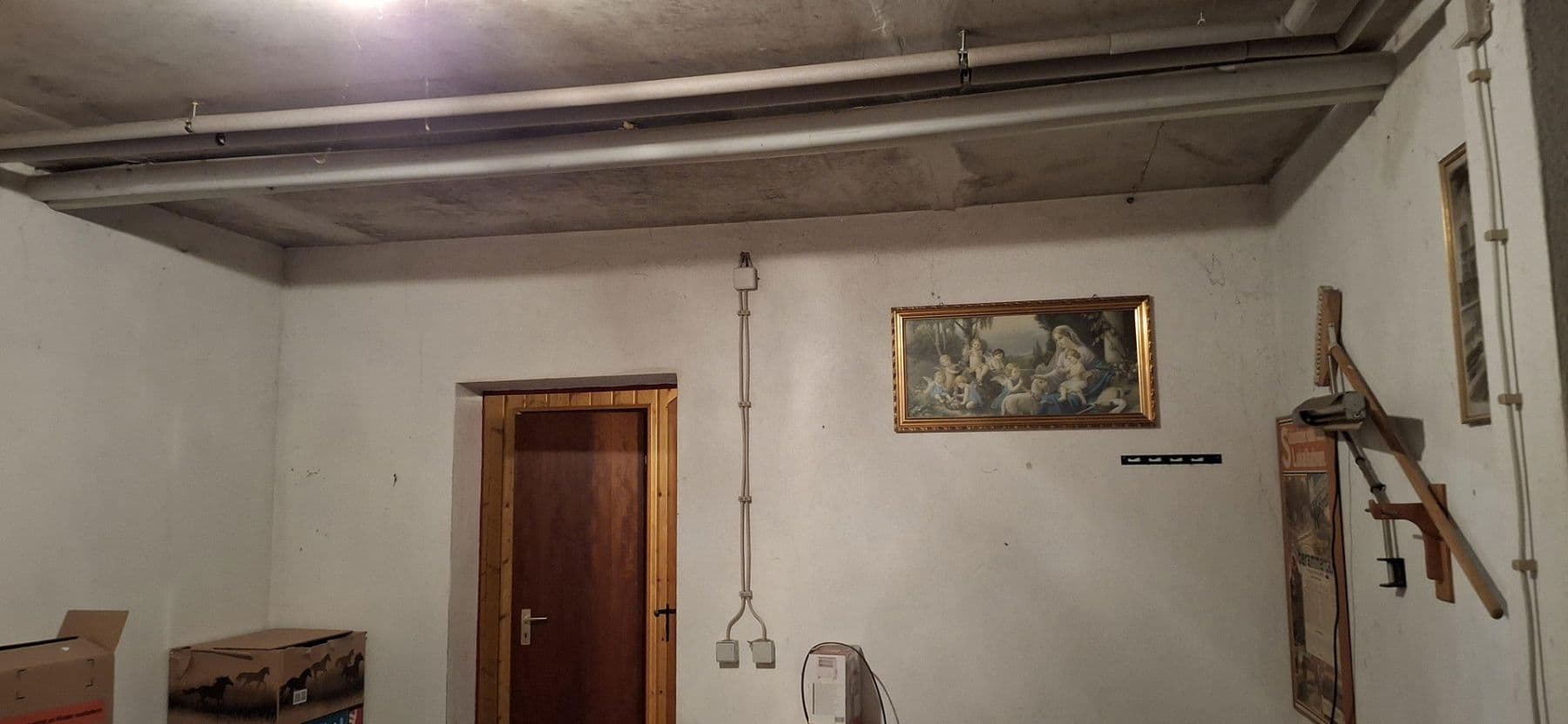 Prodej domu 142 m², pozemek 685 m², Hermann-Hesse-Straße 11, Linkenheim-Hochstetten, Bádensko-Württembersko Prodej domu 142 m², pozemek 685 m², Hermann-Hesse-Straße 11, Linkenheim-Hochstetten, Bádensko-Württembersko