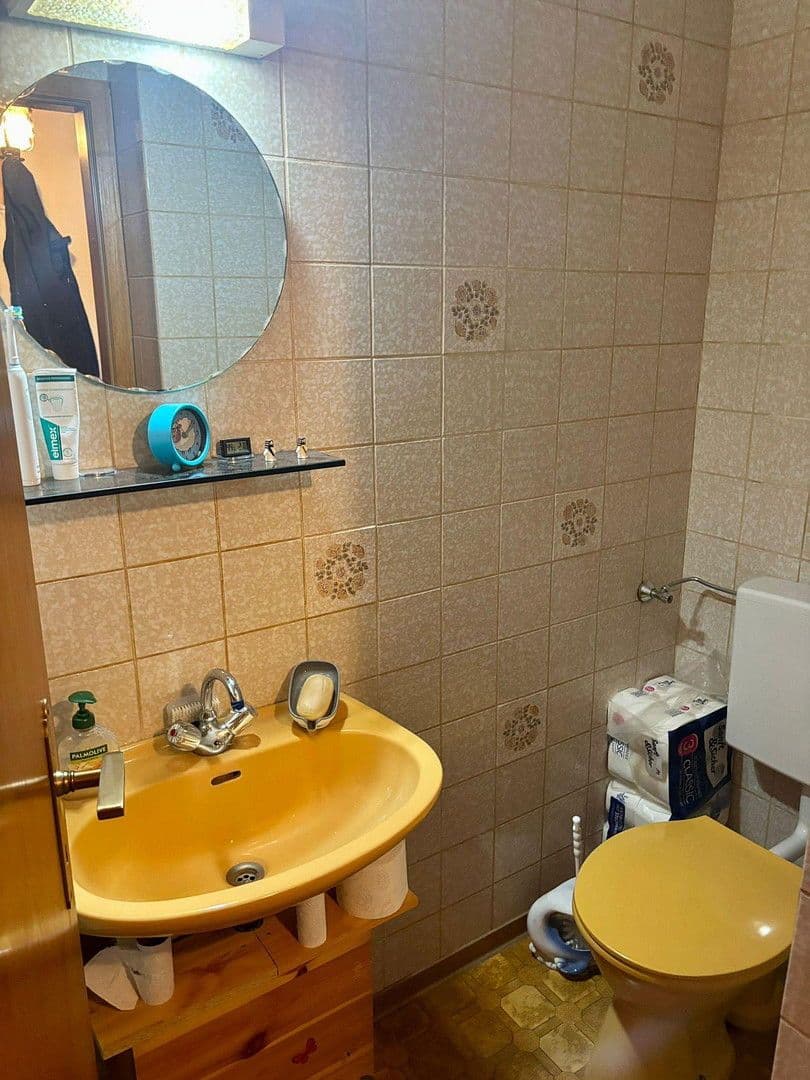 Prodej domu 142 m², pozemek 685 m², Hermann-Hesse-Straße 11, Linkenheim-Hochstetten, Bádensko-Württembersko Prodej domu 142 m², pozemek 685 m², Hermann-Hesse-Straße 11, Linkenheim-Hochstetten, Bádensko-Württembersko