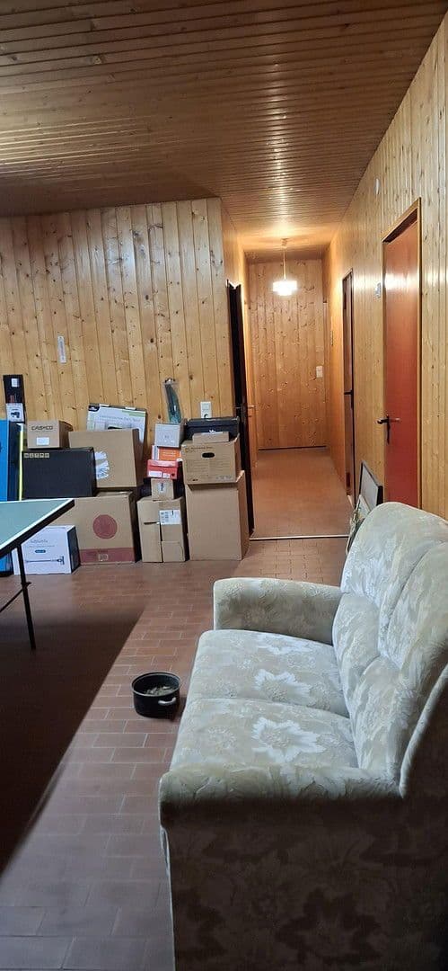 Prodej domu 142 m², pozemek 685 m², Hermann-Hesse-Straße 11, Linkenheim-Hochstetten, Bádensko-Württembersko Prodej domu 142 m², pozemek 685 m², Hermann-Hesse-Straße 11, Linkenheim-Hochstetten, Bádensko-Württembersko