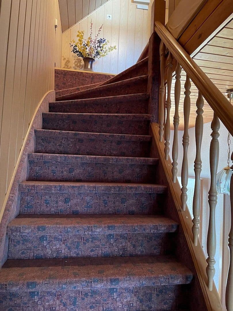 Prodej domu 120 m², pozemek 1.389 m², Rosa-Luxemburg-Straße 64, Jessen (Elster), Sasko-Anhaltsko Prodej domu 120 m², pozemek 1.389 m², Rosa-Luxemburg-Straße 64, Jessen (Elster), Sasko-Anhaltsko