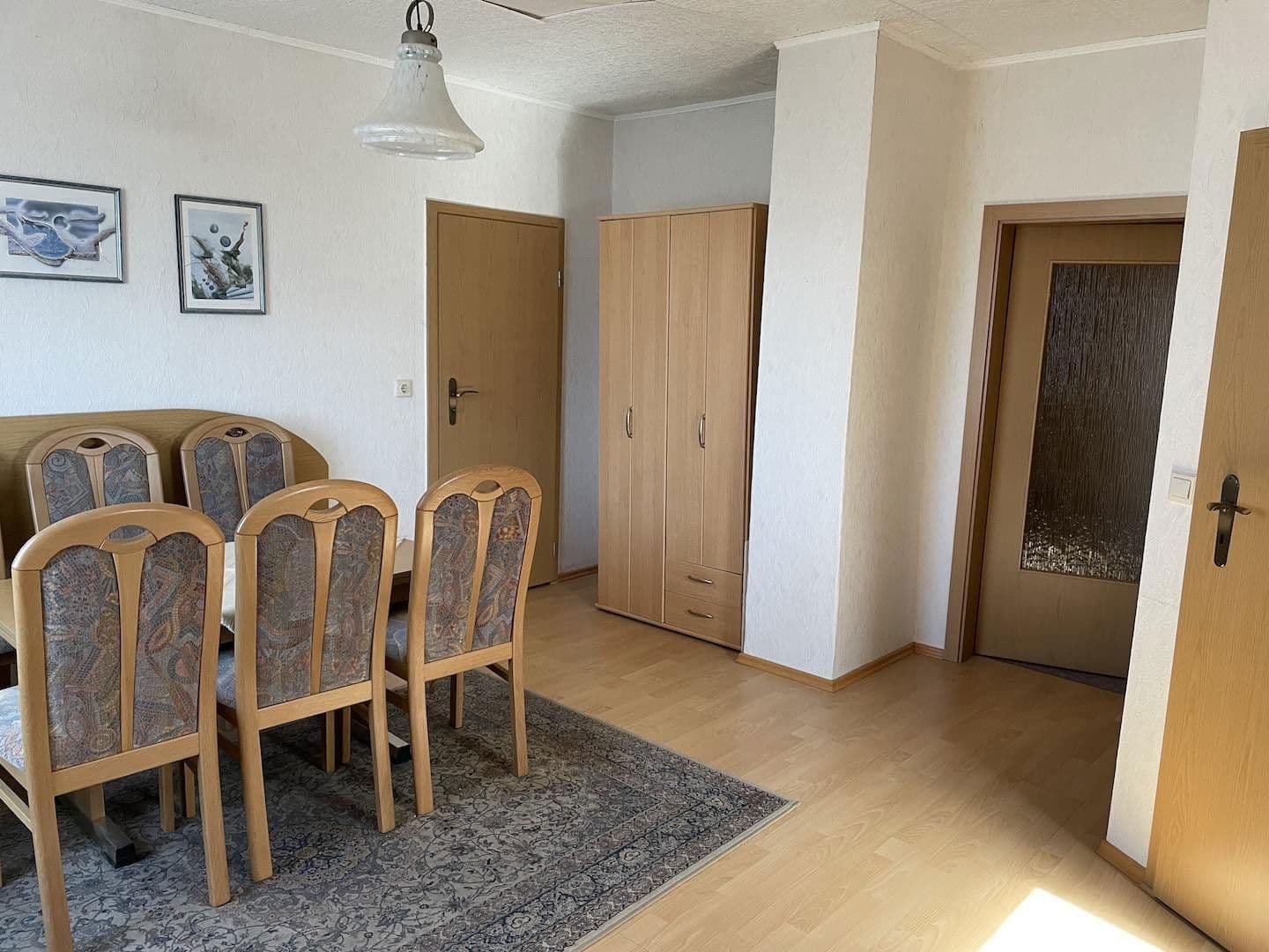 Prodej domu 120 m², pozemek 1.389 m², Rosa-Luxemburg-Straße 64, Jessen (Elster), Sasko-Anhaltsko Prodej domu 120 m², pozemek 1.389 m², Rosa-Luxemburg-Straße 64, Jessen (Elster), Sasko-Anhaltsko