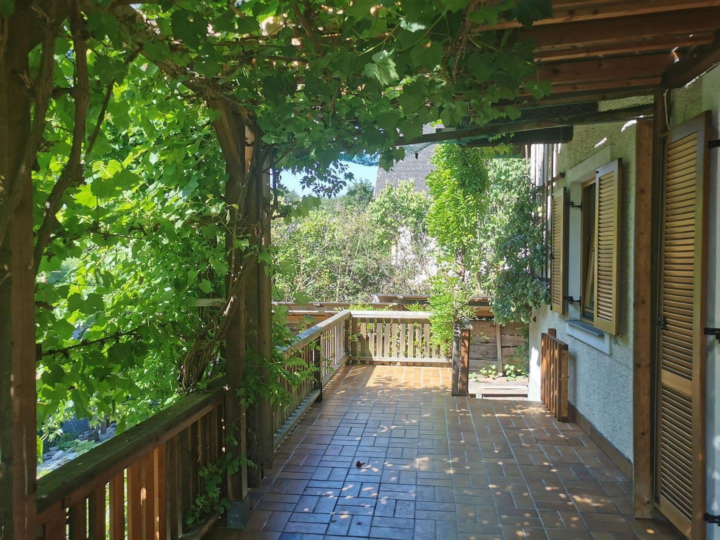 Pronájem domu 110 m², pozemek 700 m², Styriasiedlung 2, Lambach, Horní Rakousko Pronájem domu 110 m², pozemek 700 m², Styriasiedlung 2, Lambach, Horní Rakousko