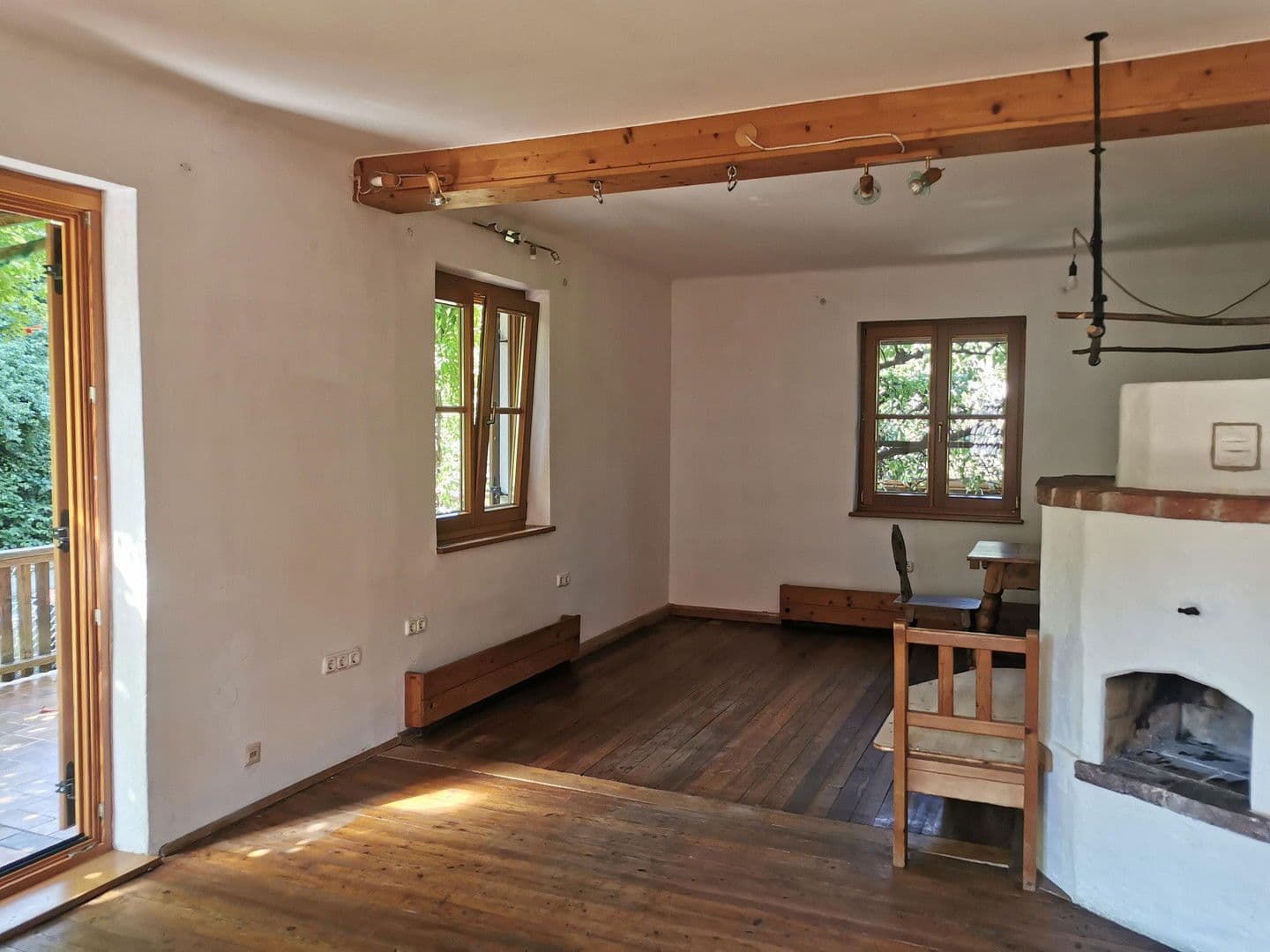 Pronájem domu 110 m², pozemek 700 m², Styriasiedlung 2, Lambach, Horní Rakousko Pronájem domu 110 m², pozemek 700 m², Styriasiedlung 2, Lambach, Horní Rakousko