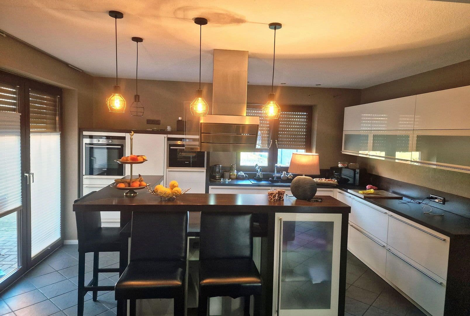 Prodej domu 324 m², pozemek 1.293 m², Garrel, Dolní Sasko Prodej domu 324 m², pozemek 1.293 m², Garrel, Dolní Sasko