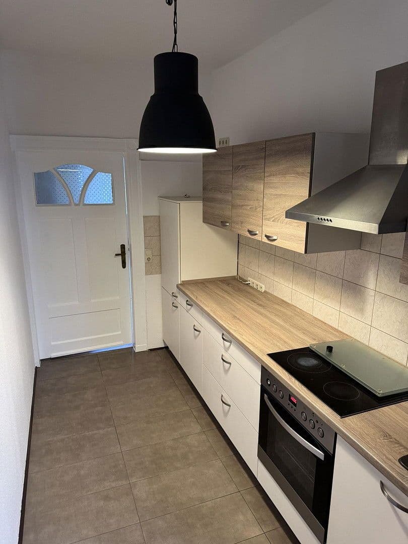 Pronájem bytu 4+1 110 m², Altes Dorf 20, Stendal, Sasko-Anhaltsko Pronájem bytu 4+1 110 m², Altes Dorf 20, Stendal, Sasko-Anhaltsko