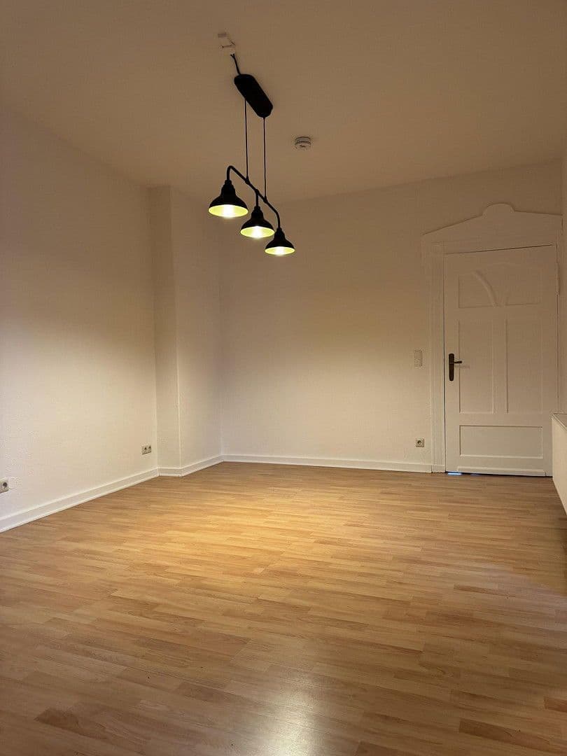 Pronájem bytu 4+1 110 m², Altes Dorf 20, Stendal, Sasko-Anhaltsko Pronájem bytu 4+1 110 m², Altes Dorf 20, Stendal, Sasko-Anhaltsko