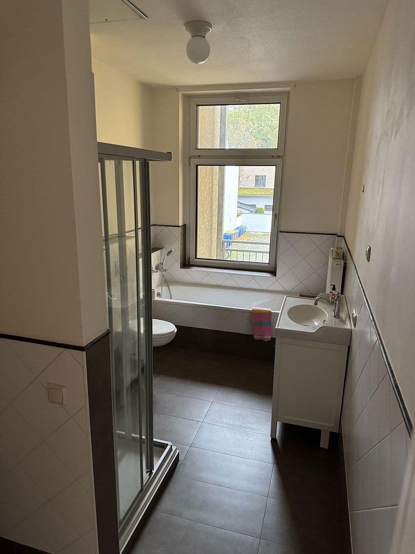 Pronájem bytu 4+1 110 m², Altes Dorf 20, Stendal, Sasko-Anhaltsko Pronájem bytu 4+1 110 m², Altes Dorf 20, Stendal, Sasko-Anhaltsko