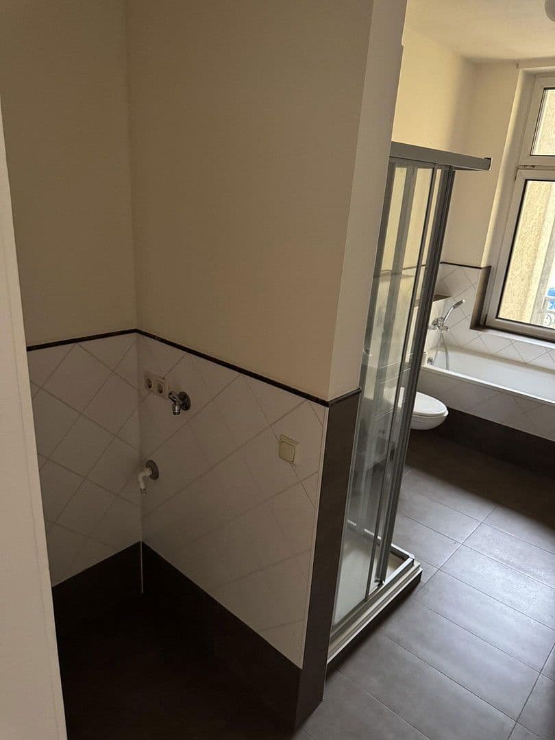 Pronájem bytu 4+1 110 m², Altes Dorf 20, Stendal, Sasko-Anhaltsko Pronájem bytu 4+1 110 m², Altes Dorf 20, Stendal, Sasko-Anhaltsko