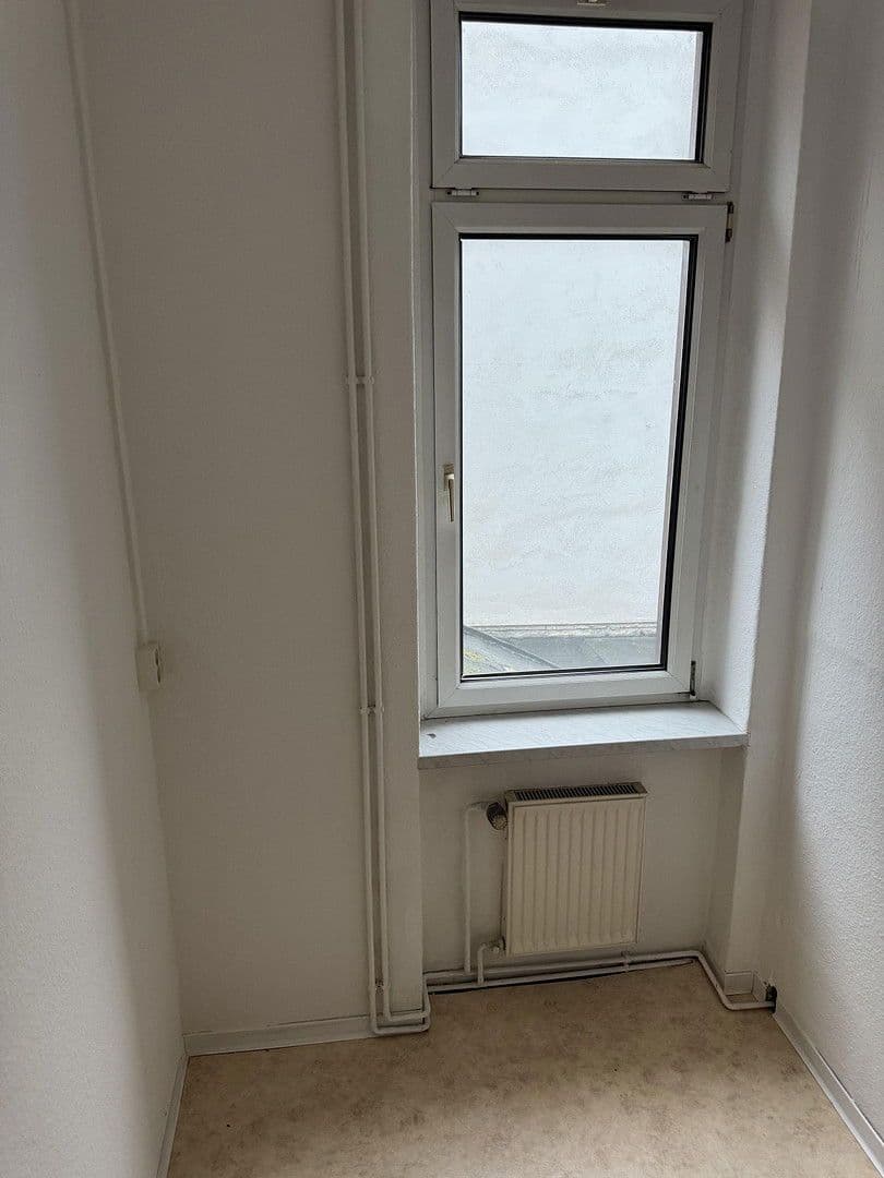 Pronájem bytu 4+1 110 m², Altes Dorf 20, Stendal, Sasko-Anhaltsko Pronájem bytu 4+1 110 m², Altes Dorf 20, Stendal, Sasko-Anhaltsko