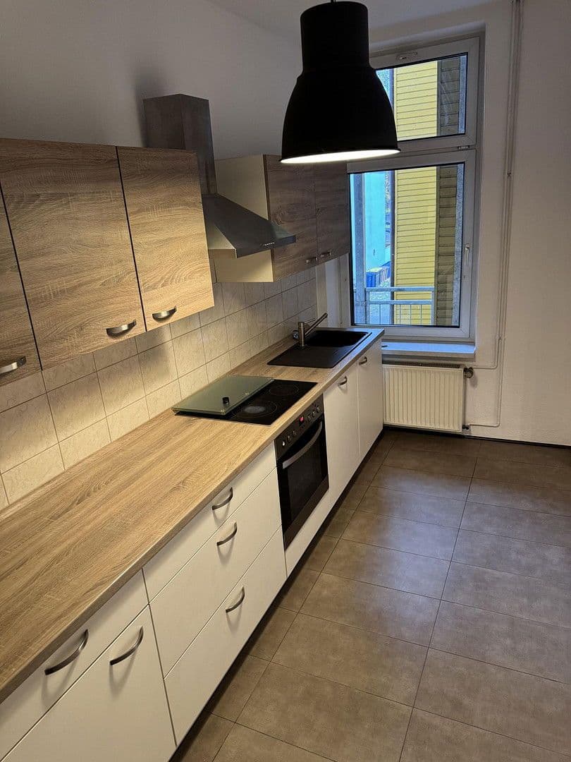 Pronájem bytu 4+1 110 m², Altes Dorf 20, Stendal, Sasko-Anhaltsko Pronájem bytu 4+1 110 m², Altes Dorf 20, Stendal, Sasko-Anhaltsko