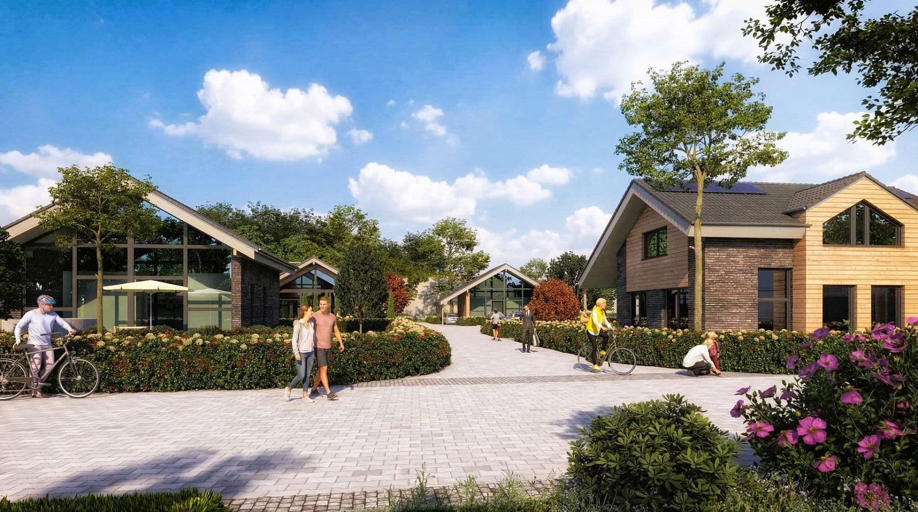 Prodej pozemku 800 m², Dassow, Mecklenburg-Vorpommern Prodej pozemku 800 m², Dassow, Mecklenburg-Vorpommern