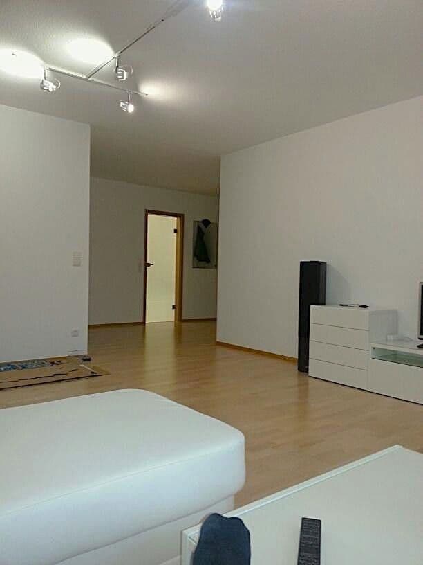 Pronájem bytu 3+1 91 m², Nürnberg, Bavorsko Pronájem bytu 3+1 91 m², Nürnberg, Bavorsko