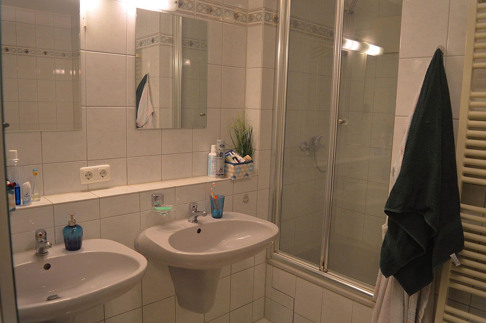 Pronájem bytu 3+1 91 m², Nürnberg, Bavorsko Pronájem bytu 3+1 91 m², Nürnberg, Bavorsko