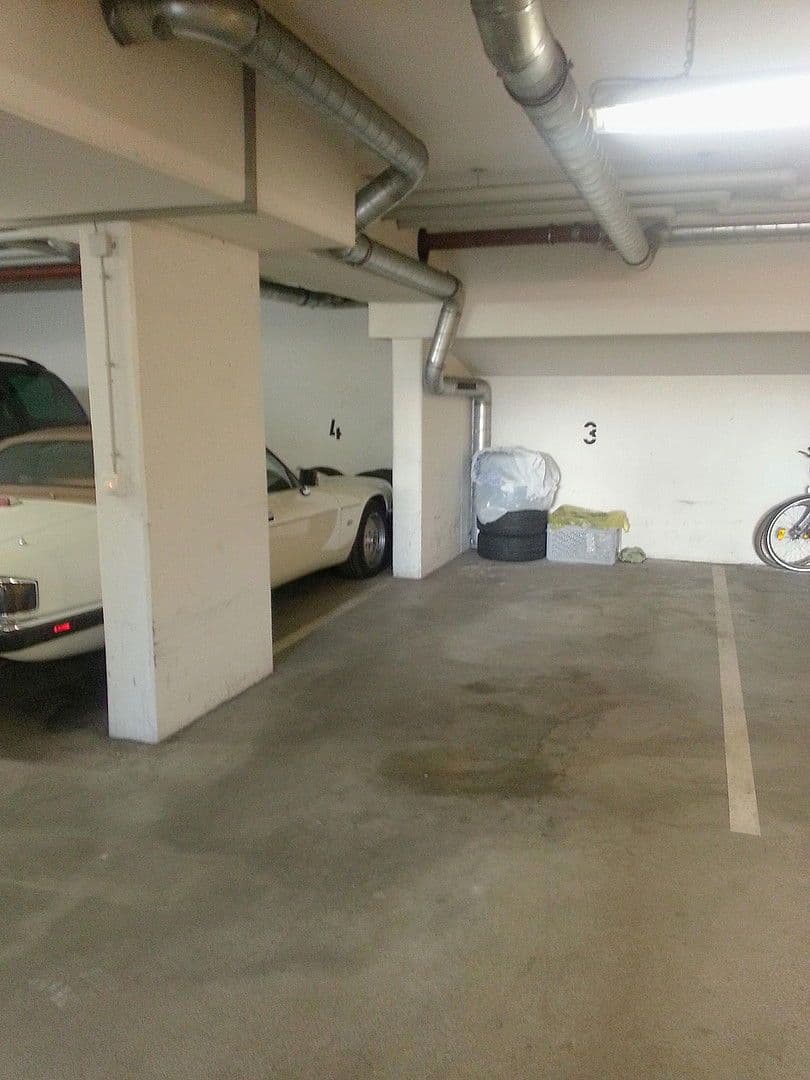 Pronájem bytu 3+1 91 m², Nürnberg, Bavorsko Pronájem bytu 3+1 91 m², Nürnberg, Bavorsko