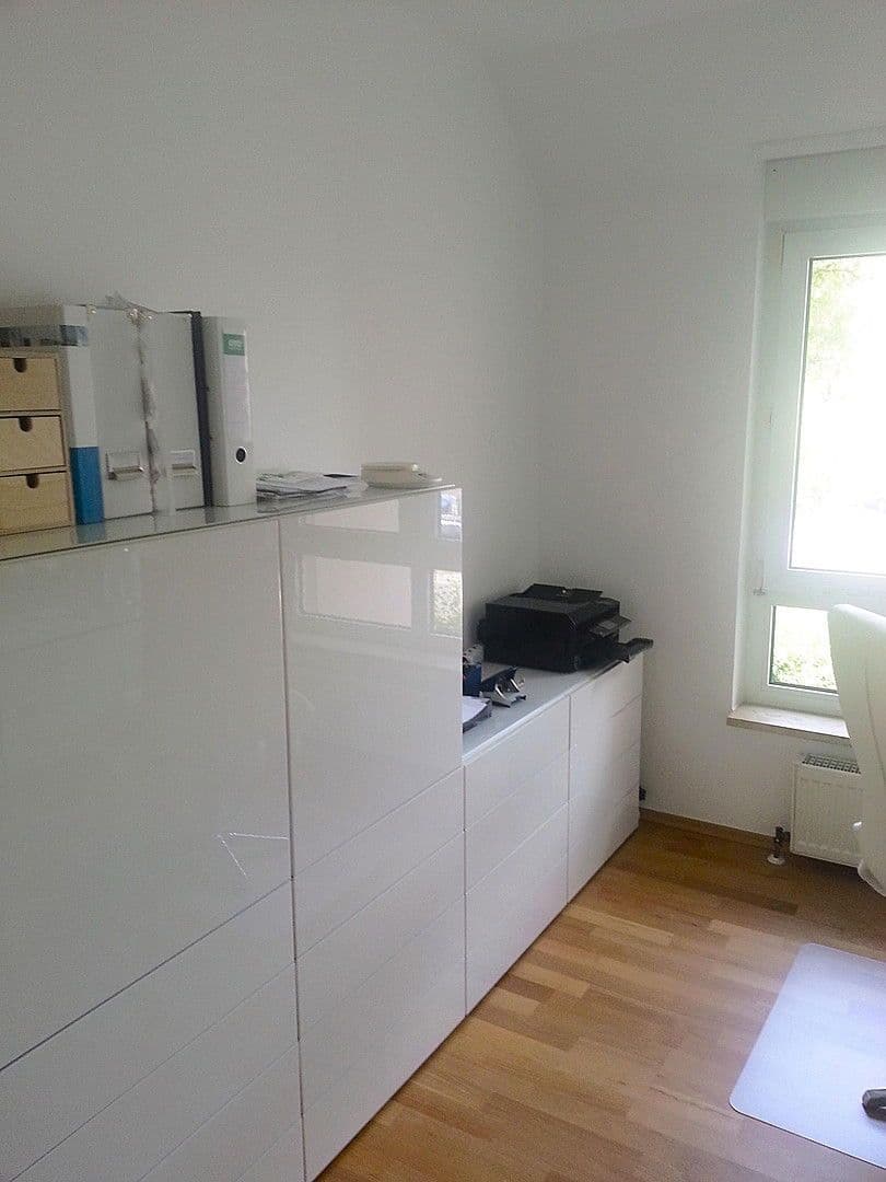 Pronájem bytu 3+1 91 m², Nürnberg, Bavorsko Pronájem bytu 3+1 91 m², Nürnberg, Bavorsko
