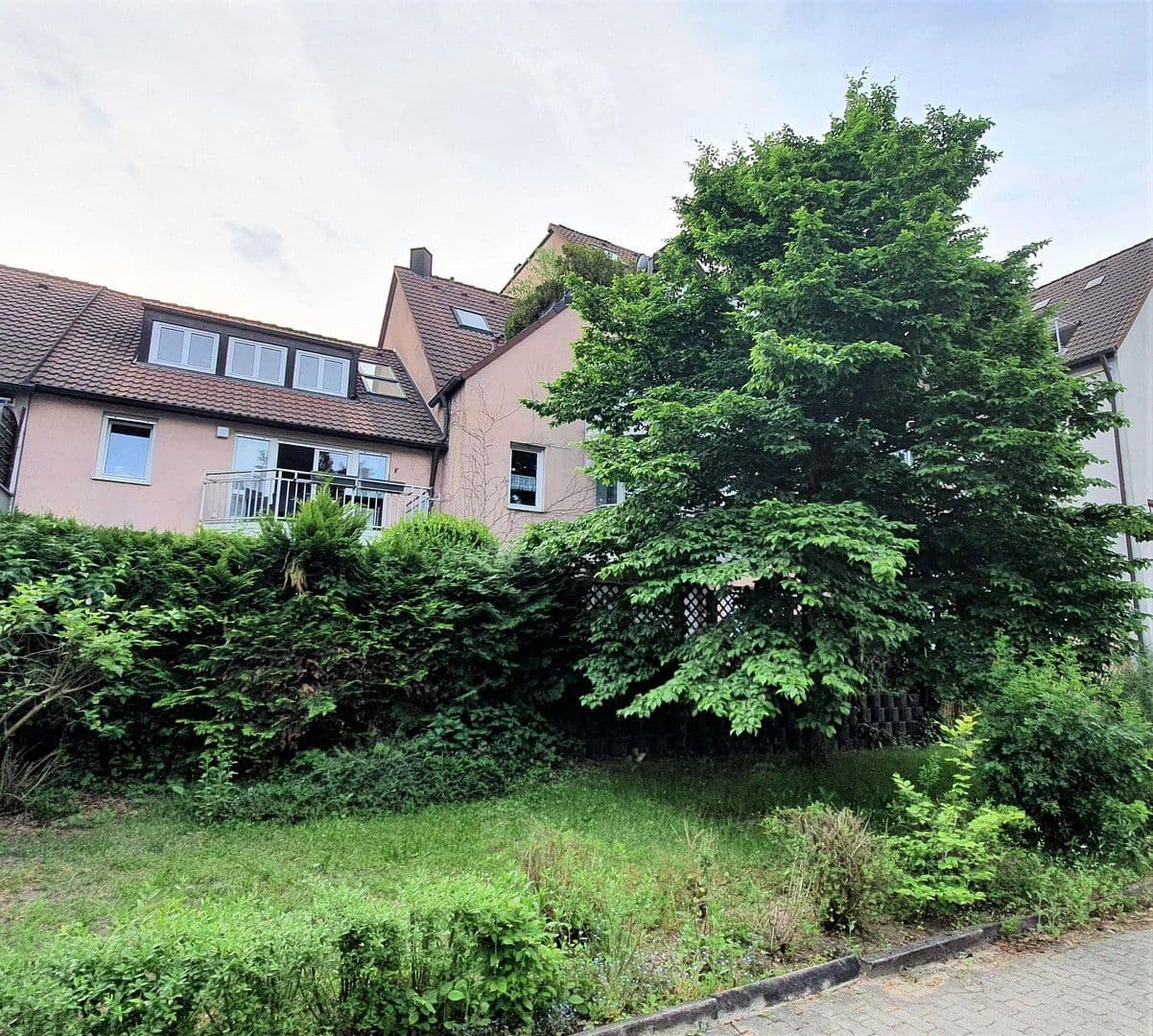 Pronájem bytu 3+1 91 m², Nürnberg, Bavorsko Pronájem bytu 3+1 91 m², Nürnberg, Bavorsko