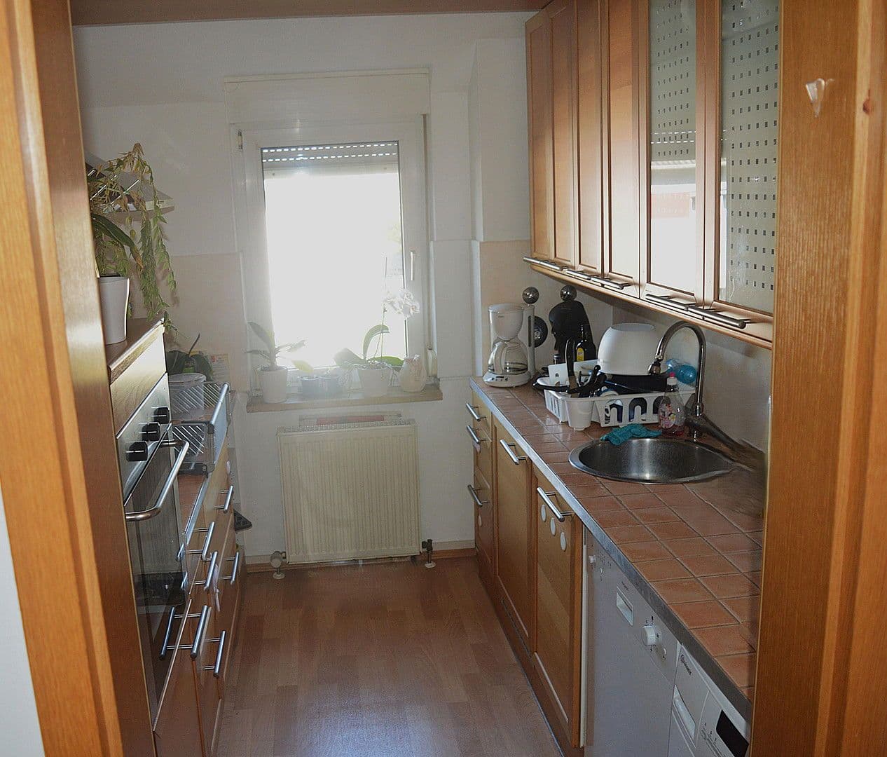 Pronájem bytu 3+1 91 m², Nürnberg, Bavorsko Pronájem bytu 3+1 91 m², Nürnberg, Bavorsko