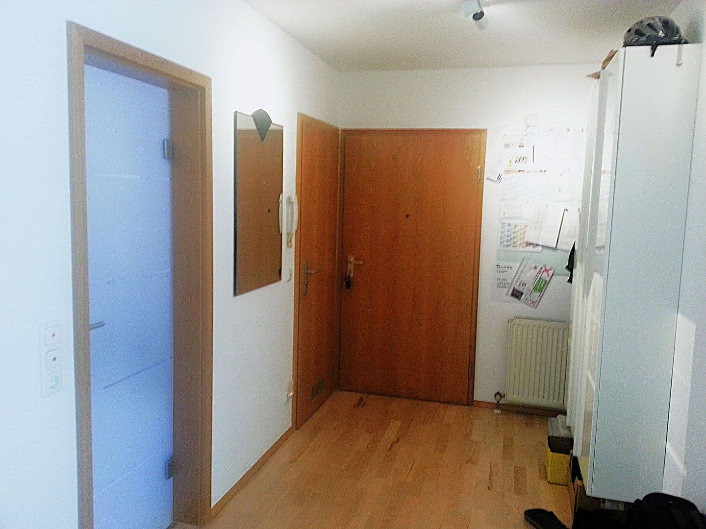 Pronájem bytu 3+1 91 m², Nürnberg, Bavorsko Pronájem bytu 3+1 91 m², Nürnberg, Bavorsko