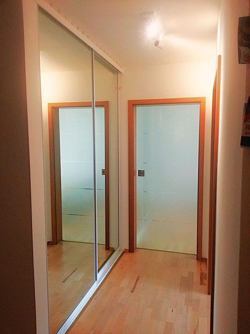 Pronájem bytu 3+1 91 m², Nürnberg, Bavorsko Pronájem bytu 3+1 91 m², Nürnberg, Bavorsko