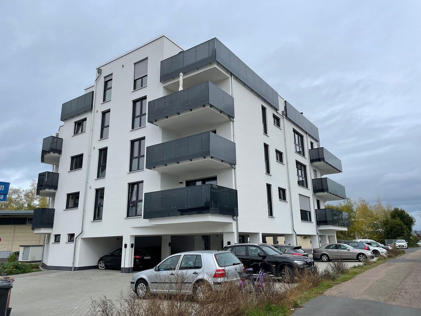 Pronájem bytu 2+1 60 m², Im Acker 58a, Rheinland-Pfalz - Koblenz, Porýní-Falc Pronájem bytu 2+1 60 m², Im Acker 58a, Rheinland-Pfalz - Koblenz, Porýní-Falc