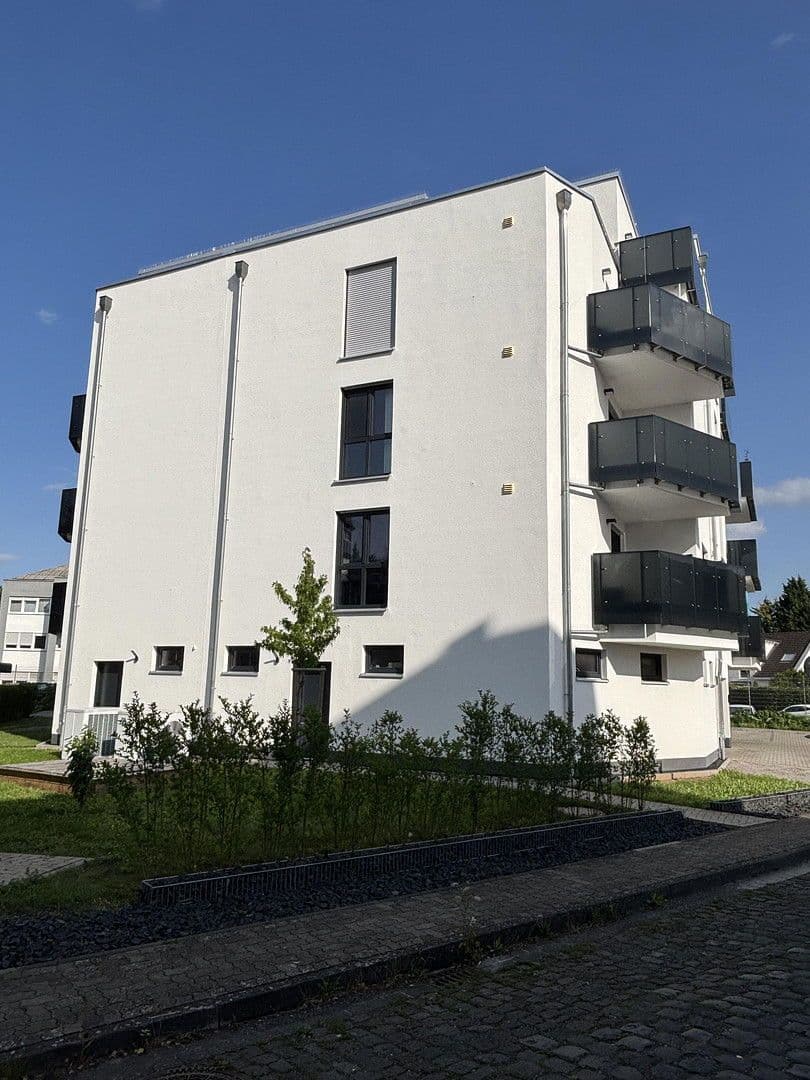 Pronájem bytu 2+1 60 m², Im Acker 58a, Rheinland-Pfalz - Koblenz, Porýní-Falc Pronájem bytu 2+1 60 m², Im Acker 58a, Rheinland-Pfalz - Koblenz, Porýní-Falc