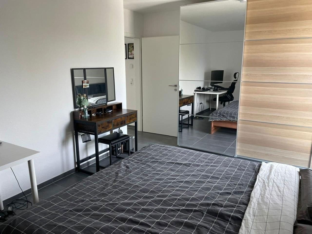 Pronájem bytu 2+1 60 m², Im Acker 58a, Rheinland-Pfalz - Koblenz, Porýní-Falc Pronájem bytu 2+1 60 m², Im Acker 58a, Rheinland-Pfalz - Koblenz, Porýní-Falc