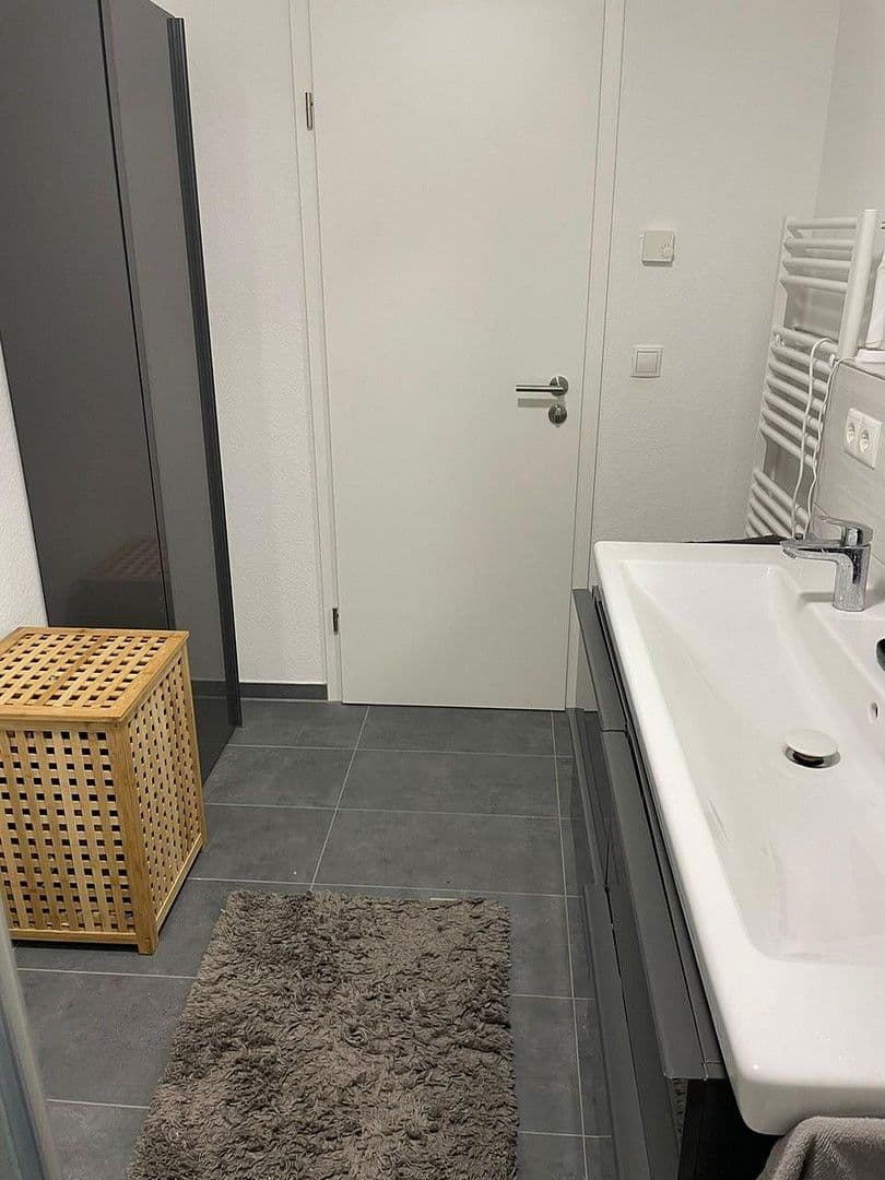 Pronájem bytu 2+1 60 m², Im Acker 58a, Rheinland-Pfalz - Koblenz, Porýní-Falc Pronájem bytu 2+1 60 m², Im Acker 58a, Rheinland-Pfalz - Koblenz, Porýní-Falc