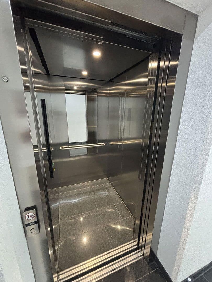 Pronájem bytu 2+1 60 m², Im Acker 58a, Rheinland-Pfalz - Koblenz, Porýní-Falc Pronájem bytu 2+1 60 m², Im Acker 58a, Rheinland-Pfalz - Koblenz, Porýní-Falc