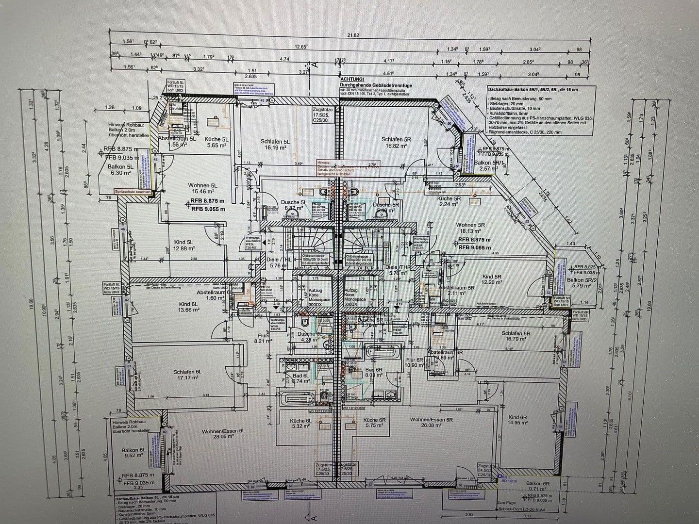 Pronájem bytu 2+1 60 m², Im Acker 58a, Rheinland-Pfalz - Koblenz, Porýní-Falc Pronájem bytu 2+1 60 m², Im Acker 58a, Rheinland-Pfalz - Koblenz, Porýní-Falc