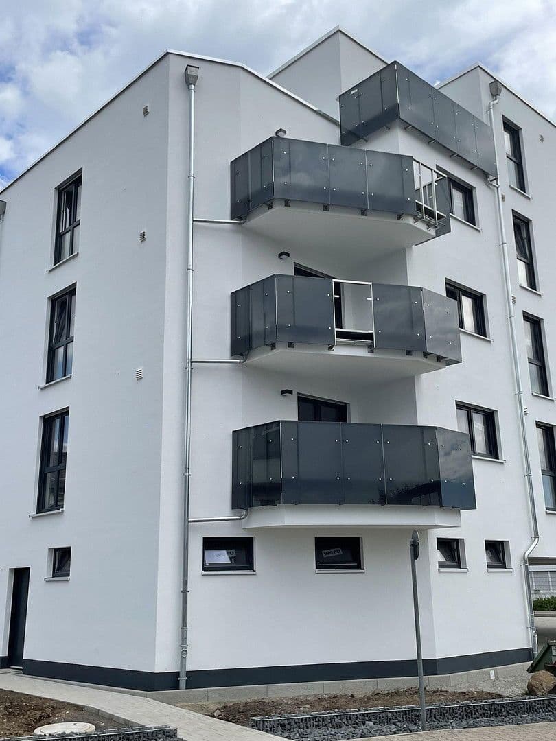 Pronájem bytu 2+1 60 m², Im Acker 58a, Rheinland-Pfalz - Koblenz, Porýní-Falc Pronájem bytu 2+1 60 m², Im Acker 58a, Rheinland-Pfalz - Koblenz, Porýní-Falc