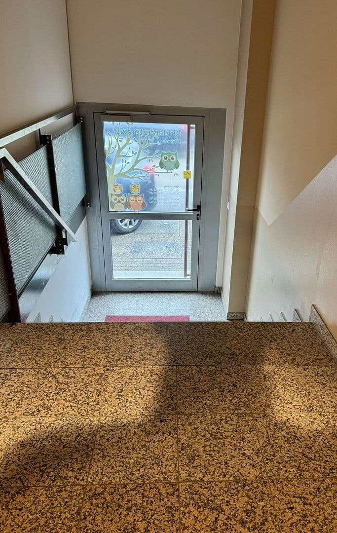 Pronájem kanceláře 152 m², Barlachstraße 9c, Nürnberg, Bavorsko Pronájem kanceláře 152 m², Barlachstraße 9c, Nürnberg, Bavorsko