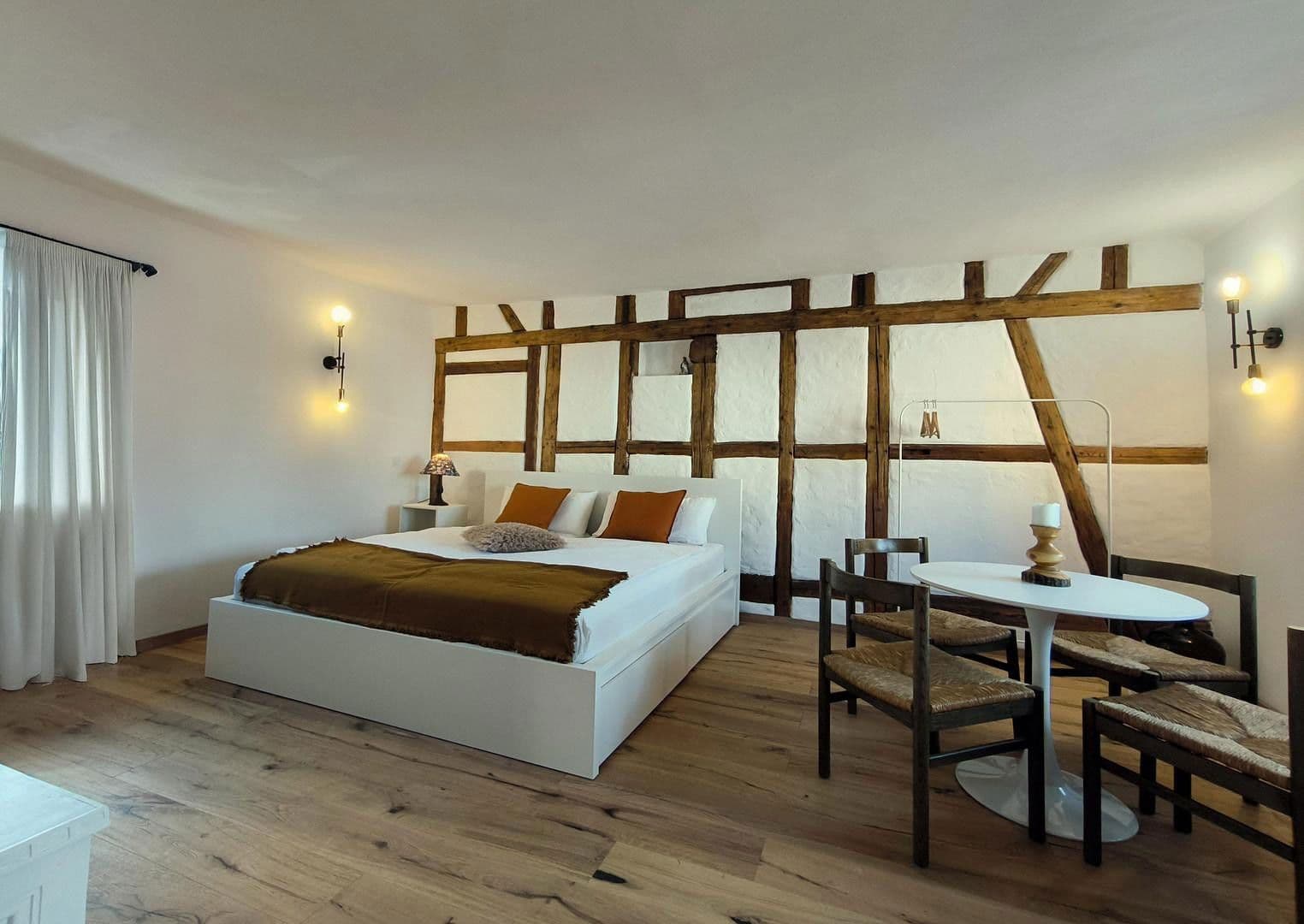 Pronájem bytu 2+kk 55 m², Schmitten im Taunus, Hessen Pronájem bytu 2+kk 55 m², Schmitten im Taunus, Hessen