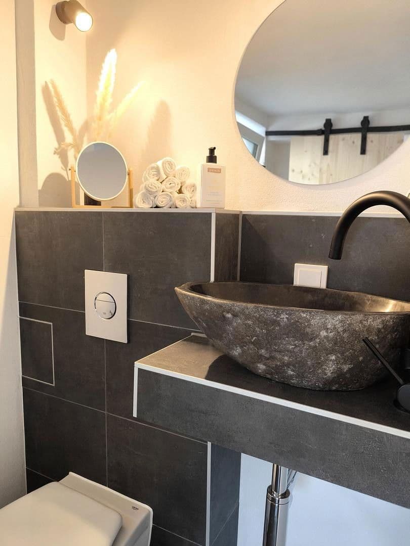 Pronájem bytu 2+kk 55 m², Schmitten im Taunus, Hessen Pronájem bytu 2+kk 55 m², Schmitten im Taunus, Hessen