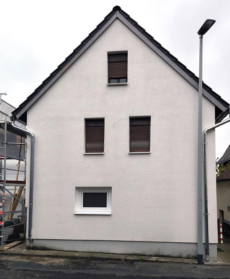 Pronájem bytu 2+kk 55 m², Schmitten im Taunus, Hessen Pronájem bytu 2+kk 55 m², Schmitten im Taunus, Hessen