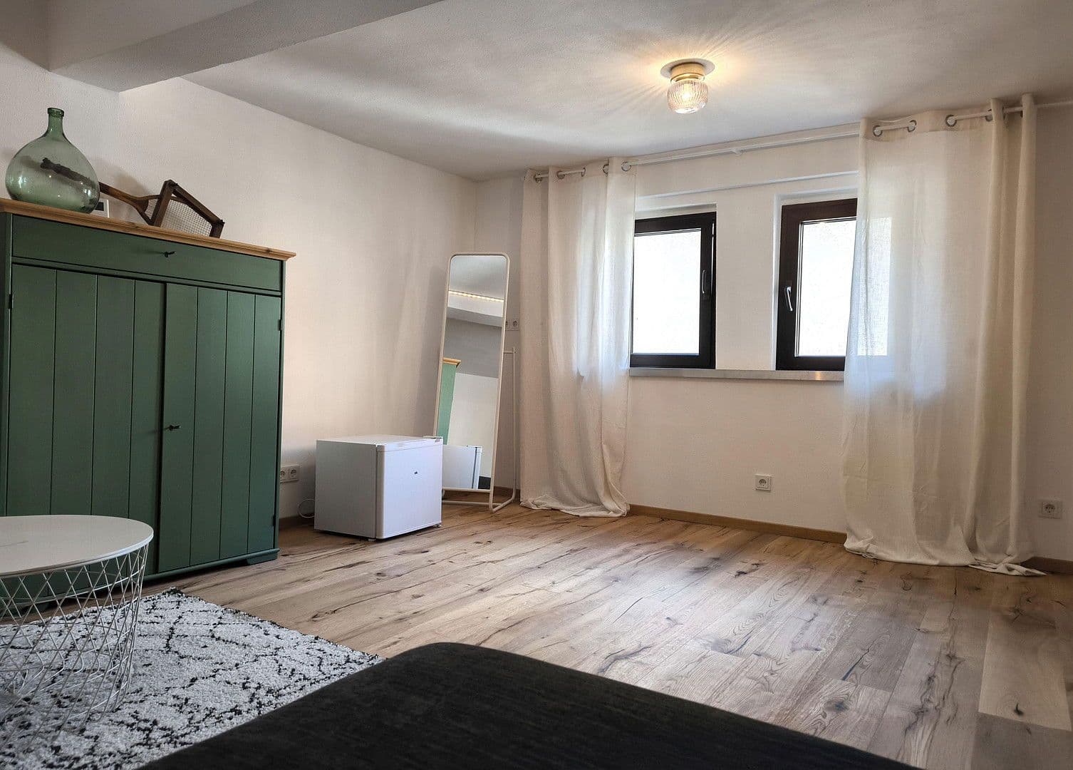 Pronájem bytu 2+kk 55 m², Schmitten im Taunus, Hessen Pronájem bytu 2+kk 55 m², Schmitten im Taunus, Hessen