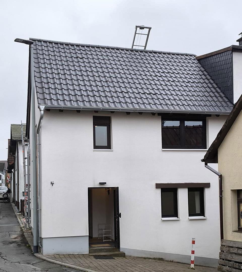 Pronájem bytu 2+kk 55 m², Schmitten im Taunus, Hessen Pronájem bytu 2+kk 55 m², Schmitten im Taunus, Hessen