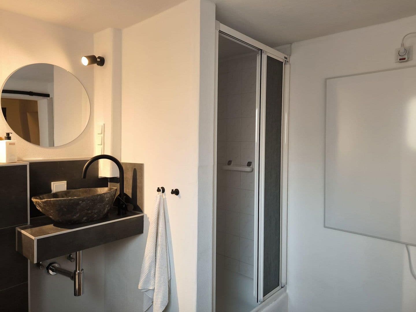 Pronájem bytu 2+kk 55 m², Schmitten im Taunus, Hessen Pronájem bytu 2+kk 55 m², Schmitten im Taunus, Hessen